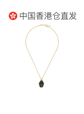 1h可退 香港直邮BottegaVeneta葆蝶家女士项链/吊坠