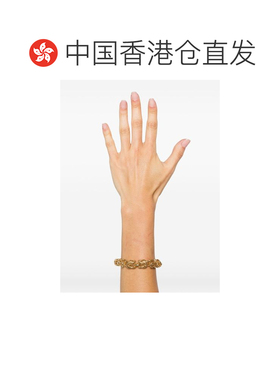香港直邮TOTEME 女士手链手镯 254WJQ0121AC00021【付后1h可退】