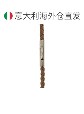 1h可退 欧洲直邮TOD'S 男士手链手镯 XEMB1900200FLRC817 SS2026