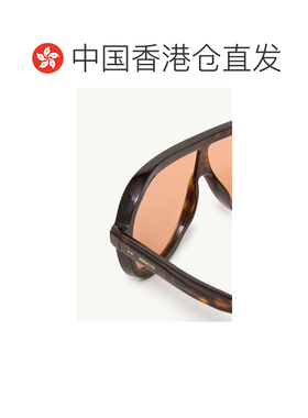 1h可退 香港直邮Moncler 全框太阳镜 5690LME6021X3002X