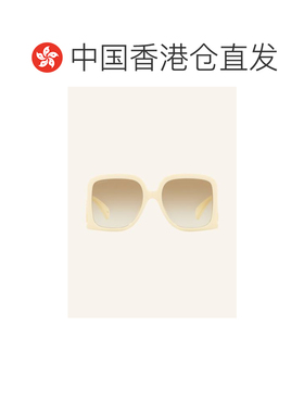 香港直邮gucci/古驰 女士 太阳镜