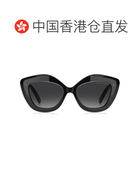 香港直邮MARC JACOBS 女士太阳镜 MARC800SMNG9O CO 黑色