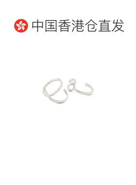 香港直邮MAISON MARGIELA 女士戒指 S52UQ0052S1285支付后1h可退