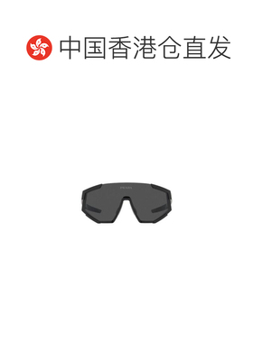 香港直邮PRADA 男士太阳镜 SPS04WSDG006F AW2022 黑色 Linea Ros