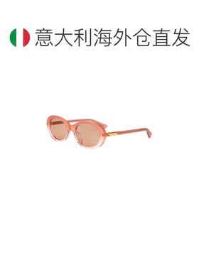 1h可退 欧洲直邮BOTTEGA VENETA 女士太阳镜 BV1415SK004 AW2025