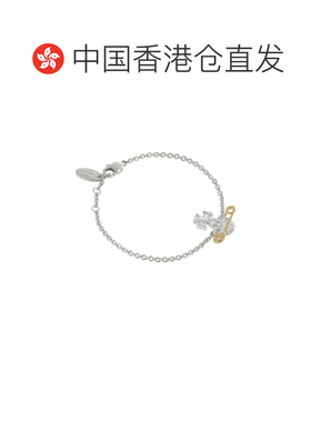 香港直邮VIVIENNE WESTWOOD 女士手链手镯 610202【付后1h可退】