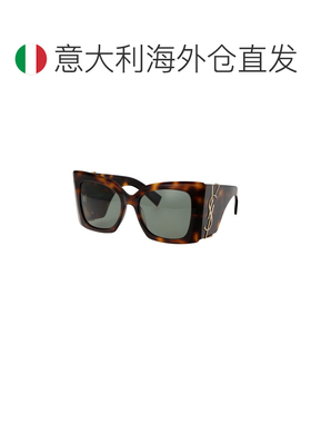 欧洲直邮saint laurent 女士 太阳镜眼镜
