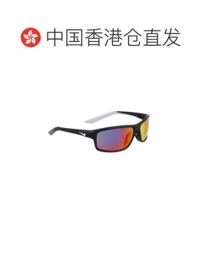 香港直邮Nike 耐克 女士 RABID 22 E N IU 010 太阳镜 NIKERABID2
