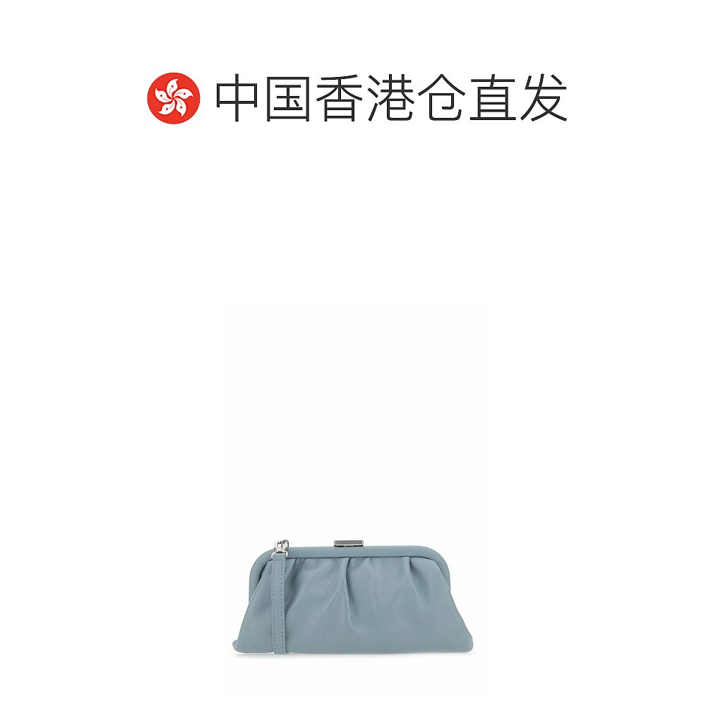 【99新未使用】香港直邮Balenciaga 巴黎世家 女士 Cloud XS 手拿 - 图1