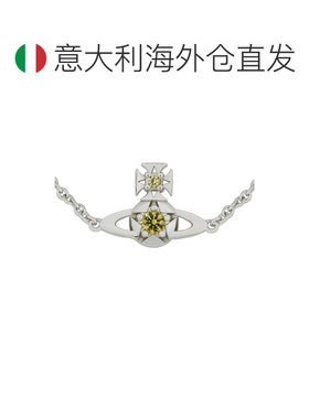 欧洲直邮vivienne westwood 女士 创意手链手镯