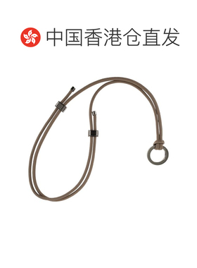 1h可退 香港直邮Brunello Cucinelli 布内罗 古奇拉利 女士 皮革