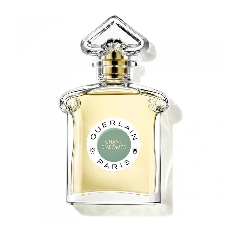 欧洲直邮Guerlain 娇兰传奇系列 花之乐章淡香水EDT 75ML正品 - 图2