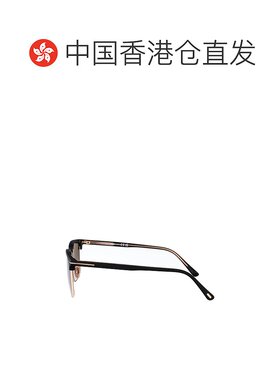 1h可退 香港直邮Tom Ford 汤姆 福特 女士 OPACO 黑色醋纤太阳眼