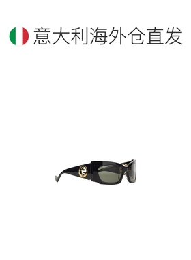 欧洲直邮gucci/古驰 女士 太阳镜眼镜