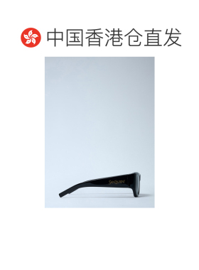 1h可退 香港直邮Saint Laurent 圣罗兰 女士 SL 740 太阳镜 81081