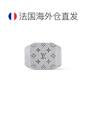 自营欧洲直邮LOUIS VUITTON路易威登 Mosaic女士银【付后1h可退】