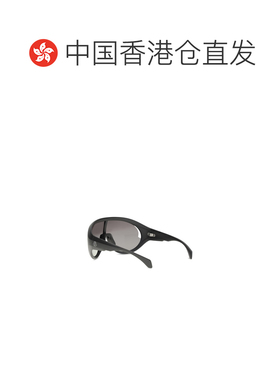 1h可退 香港直邮Moncler 盟可睐 男士 + Rick Owens 太阳眼镜 MU0