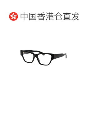 香港直邮BOTTEGA VENETA 女士眼镜 BV1288O001 AW2025 黑色