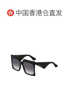1h可退 香港直邮Etro 艾特罗 女士 -sunglasses 太阳镜 ETRO 0002