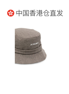 Jacquemus 徽标帽子 ACU00001AW00916 【付后1h可退】
