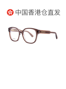 香港直邮CHRISTIAN DIOR 女士眼镜 CD50110I6400 SS支付后1h可退