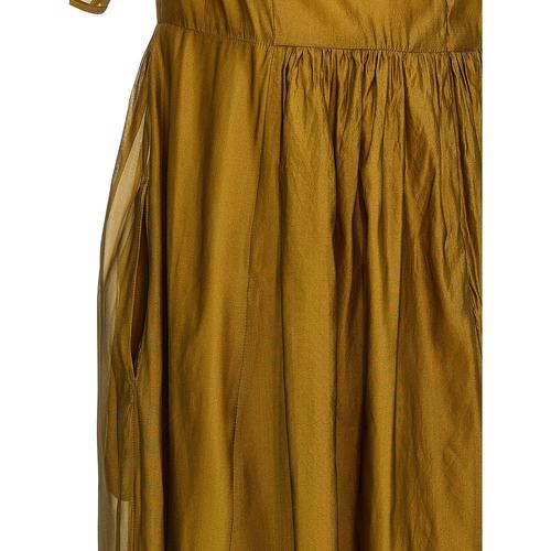 欧洲直邮maxmara 女士 连衣裙 - 图2