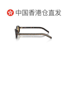 1h可退 香港直邮Prada/普拉达 女士 全框太阳镜 26SS