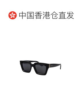 1h可退 香港直邮JIMMY CHOO 女士眼镜 MEGSS807T4 SS2026 黑色 Me