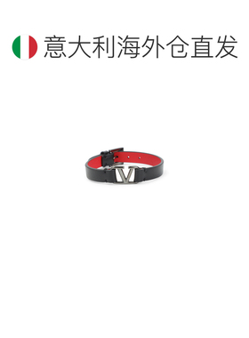 1h可退 欧洲直邮valentino/华伦天奴 男士 手链脚链手镯配饰