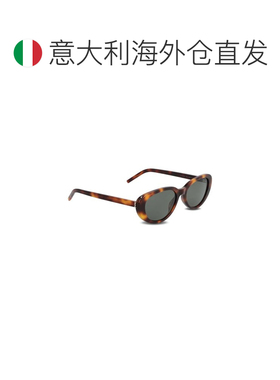 欧洲直邮saint laurent 女士 太阳镜
