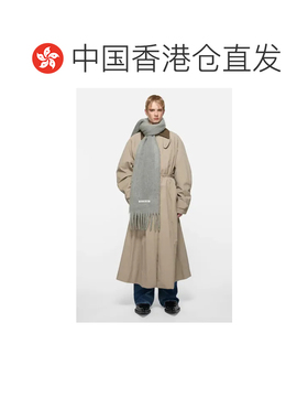 香港直邮AcneStudios艾克妮女士围巾 【付后1h可退】