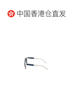 香港直邮Timberland 男士太阳镜 TB0000526D26D SS2025 透明
