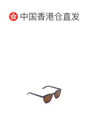 香港直邮Saint Laurent 女士太阳镜 SL28