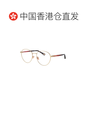 1h可退 香港直邮CHLOÉ 女士眼镜 CH0269O002 AW2025 花色 CH0269O