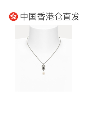香港直邮VIVIENNE WESTWOOD 女士项链 630203IQ02P1支付后1h可退