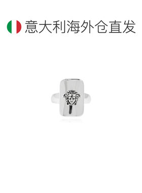 欧洲直邮versace 男士 戒指配饰