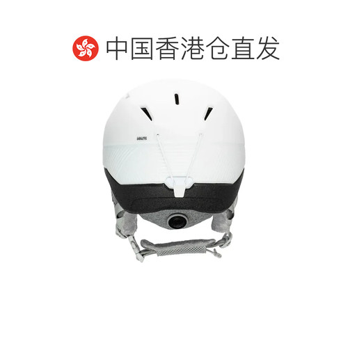 香港直邮Rossignol 户外头盔 RKKH402BIANCO CO 白支付后1h可退 - 图1