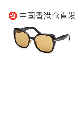 香港直邮Tom Ford 汤姆 福特 女士 -sunglasses 太阳镜 PLUMFT122