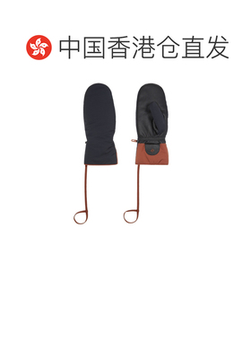 香港直邮Loro Piana Mount Baker 手套 FAQ2910 【付后1h可退】