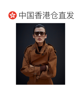 香港直邮男士 SL 596 DUNE太阳镜 crov