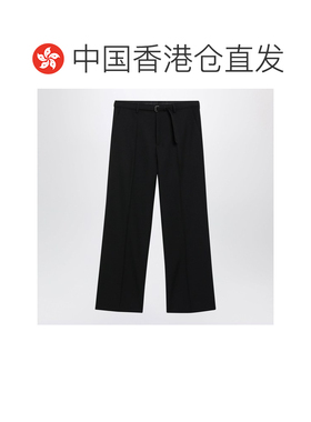 香港直邮DriesVanNoten德赖斯 范诺顿TROUSERS男 【付后1h可退】