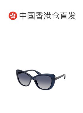 1h可退 香港直邮Ralph Lauren 拉尔夫劳伦 女士 Ralph de RA5329U