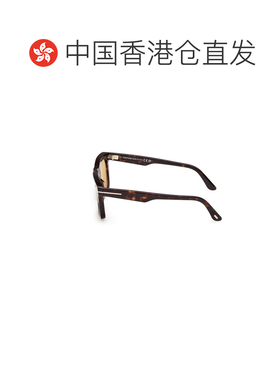 香港直邮Tom Ford 汤姆 福特 女士 FT1207 52E 52/21/145 太阳眼