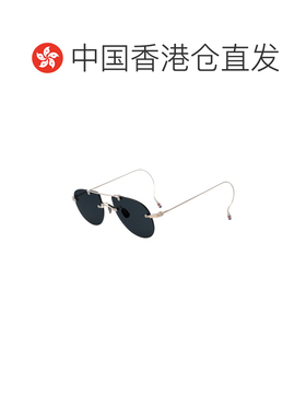 1h可退 香港直邮THOM BROWNE 男士太阳镜 UES939AG0001045 AW2025