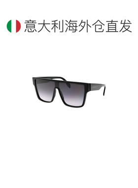 香港直邮ALEXANDER MCQUEEN 男士太阳镜 AM0354S0【付后1h可退】