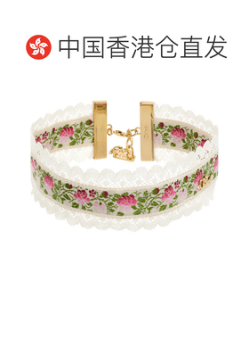 香港直邮Chloe蔻依女士项链/吊坠 【付后1h可退】