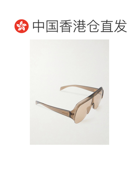 1h可退 香港直邮Gucci 古驰 女士 GG2023S 005 太阳镜 GG2023S