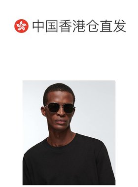 1h可退 香港直邮DIOR 迪奥 男士 Neo RU 太阳眼镜 grey灰色 舒适