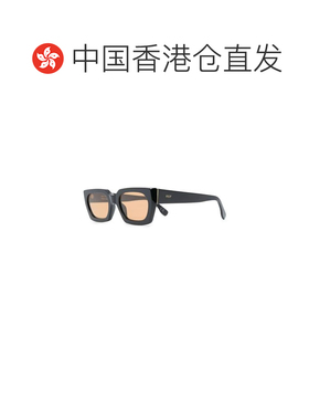 RETROSUPERFUTURE 男士太阳镜 TEDDYBTR097BLACK AW2025