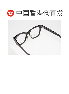 香港直邮GIVENCHY 女士眼镜 GV50069F001 AW2025 白色 全框平光镜
